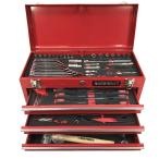 ## ASTRO PRODUCTS Astro Pro daktsuAP набор инструментов 83 позиций комплект TS178 красный немного царапина . загрязнения есть 