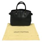 ## LOUIS VUITTON ルイヴィトン ハンドバッグ パッシィPM エピ ジャンク品 M59262 ノワール 全体的に状態が悪い