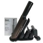 ## Shark Shark EVOPOWER EX заряжающийся портативный очиститель WV415JBR дуб немного царапина . загрязнения есть 