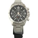 ## SEIKO セイコー ワイルド スピード ファイヤーブ−スト コラボウォッチ 目立った傷や汚れなし