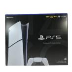 ## SONY Sony PlayStation5 PlayStation 5 цифровой * выпуск CFI-2000B01 немного царапина . загрязнения есть 