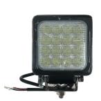 ## KBL LED свет KGL558A кузов для рабочее освещение не использовался . близкий 