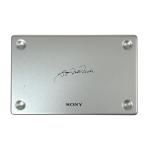 ## SONY Sony super metal тормозные колодки 60 Super Metal Master 60 вскрыть settled царапина . загрязнения есть 