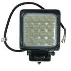 ## KBL LED свет KGL558A кузов для рабочее освещение не использовался . близкий 