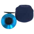 ## WELLSTONE well камень fly reel #7-8 голубой немного царапина . загрязнения есть 