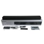 ## SONY Sony звук балка HT-X8500 черный 2023 год производства немного царапина . загрязнения есть 