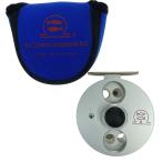 ## Ari T Hart есть Heart fly reel Mach 2 правый наматывать немного царапина . загрязнения есть 