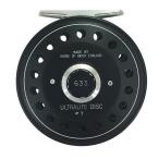 ## HOUSE OF HARDY Hardy - fly reel 633 ULTRALITE DISC #7 царапина . загрязнения есть 