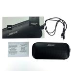 ## BOSE Bose SoundLink Flex Bluetooth speaker 435910 Bluetooth динамик немного царапина . загрязнения есть 