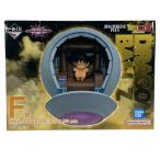 ##  未開封 一番くじ ドラゴンボール VSオムニバスアルティメット F賞 カカロット MASTERLISE PLUS フィギュア 未使用