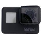 ## GOPROgo- Pro HERO6 SPCH1 BLACK экшн-камера корпус только царапина . загрязнения есть 