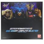 ## BANDAI Bandai DX звук Capsule Gaya память EX Gaya память Complete selection коробка повреждение есть вскрыть товар царапина . загрязнения есть 