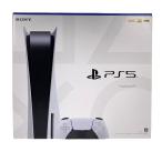 ## SONY ソニー Playstation5 プレイステーション5 通常版 CFI-1200A01 タバコ臭、ヨゴレ有 傷や汚れあり