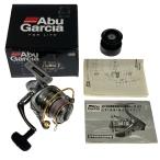 ## Abu Garcia Abu Garcia Cardinal II SX2500 1429983 царапина . загрязнения есть 