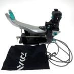 ## DAIWA Daiwa энергия держатель скорость .160R немного царапина . загрязнения есть 