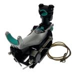 ## DAIWA Daiwa энергия держатель скорость .160R (2) царапина . загрязнения есть 