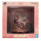 ショッピング一番くじ ##  一番くじ おジャ魔女どれみ A賞 春風どれみ フィギュア 未開封 未使用