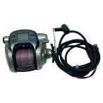 DAIWA Daiwa электрический катушка Super Tanacom 600W царапина . загрязнения есть 