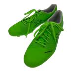## asics Asics DS LIGHT ACROS 2 футбол шиповки 26.5cm 1101A046 Green Gecko/Black немного царапина . загрязнения есть 