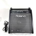 ## ROLAND Roland PM-100 personal монитор V-Drums электрический кабель есть немного царапина . загрязнения есть 