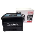 ## MAKITA Makita заряжающийся с радио телевизор TV100 зеленый дистанционный пульт * адаптор есть антенна 1 шт. поломка иметь немного царапина . загрязнения есть 