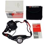 ## WURTHurutoLED передняя фара носорог черный ps0827 809 350 немного царапина . загрязнения есть 