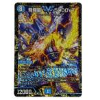 ##  デュエルマスターズ 飛翔龍 5000VT PR P11/Y24 VIC プロモ トレカ やや傷や汚れあり