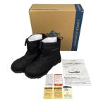 ## mont*bell Mont Bell koruchina ботинки Women's 23cm боты 1129735 черный немного царапина . загрязнения есть 