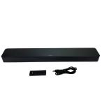 ## BOSE Bose Smart Soundbar 300 Smart звук балка 432552 царапина . загрязнения есть 