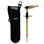 ## STUDIO OCEAN MARK крюк съемник HR165S North setter ограниченная модель Gold держатель имеется немного царапина . загрязнения есть 