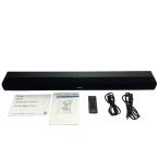## DENON Denon звук балка DHT-S216 черный DTS Virtual:X/Bluetooth соответствует немного царапина . загрязнения есть 