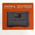 ## Jackery ジャクリ Explorer 100 Plus ポータブル電源 JE-100A 未使用品 未使用に近い