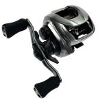 ## DAIWA Daiwa 21 Gigli on SV TW 1000XH правый руль 8.5 немного царапина . загрязнения есть 