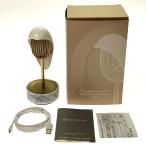 ## DAQICONCEPTdaki концепция CHIRP коричневый -pCP01 elegant белый сигнализация имеется часы & свет заметная царапина . загрязнения нет 