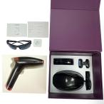 ALUSHEE IPL глазурь депилятор AP-10 черный немного царапина . загрязнения есть 