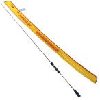 DEEPLINER глубокий подкладка логический 55 DLLG55#0 bait rod немного царапина . загрязнения есть 