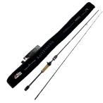 Abu Garcia Abu Garcia elatike-ta- Bait finesEBTC-66ULT-ST немного царапина . загрязнения есть 
