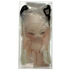 SOMMUNGCHIIsom прозрачный chi кукла custom макияж settled head корпус 15cm заметная царапина . загрязнения нет 