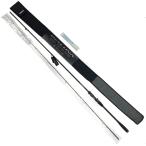 SHIMANO Shimano 23tia Roo naB96ML 355485 bait rod заметная царапина . загрязнения нет 