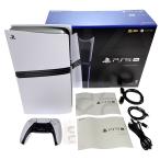 SONY Sony PlayStation5 Pro CFI-7000B01 дисковод не установлен рабочее состояние подтверждено немного царапина . загрязнения есть 