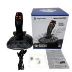 Thrustmaster тяга тормозные колодки джойстик SimTask FarmStick P мех ming тренажер 