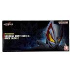 BANDAI Bandai Kamen Rider gi-tsuPREMIUM DX memorial форсирование Mark IX Rays пряжка вскрыть товар 