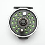 ** Abu Garcia Abu Garcia fly reel FLY MAX 378 царапина . загрязнения есть 