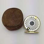 ** SMITH LTD Smith ( рыболовная снасть ) fly reel LT-2TR немного царапина . загрязнения есть 