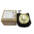 ** угол AIRRITE-ASIS fly reel ARA-3D заметная царапина . загрязнения нет 