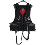 ** DAIWA Daiwa плавающий жакет XL размер DF3605 немного царапина . загрязнения есть 