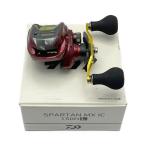 ** DAIWA Daiwa Spartan MX IC 150HL 621013 заметная царапина . загрязнения нет 
