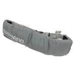 ** SHIMANO Shimano спасательный жилет Sakura Mark имеется VF-052K немного царапина . загрязнения есть 