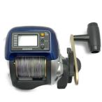 ** SHIMANO Shimano SLS2000 маленький судно обе ось катушка корпус только немного царапина . загрязнения есть 