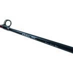 ripple fisher jigging удилище 554 корпус только немного царапина . загрязнения есть 